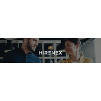 Hirenex Ltd Logo