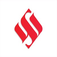 Saini World Logo