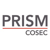 Prism Cosec Logo