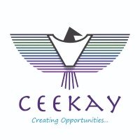 Ceekay Logistics Private Limited Logo