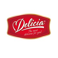 ПП ДЕЛІЦІЯ Logo
