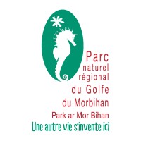 Parc naturel régional du Golfe du Morbihan Logo