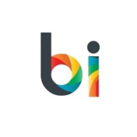 BI | Business intelligence specialisten Logo