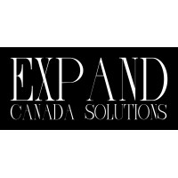 EXPAND CANADA SOLUTIONS Logo