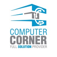 Computer Corner - Albuquerque, NM Logo