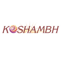 Koshambh Multitred Pvt. Ltd. Logo
