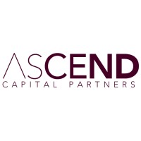 Ascend Capital Partners Logo