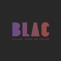 BLAC Internship Program Logo