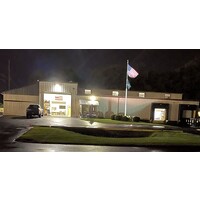 Rochester Davis Fetch Corp. Logo