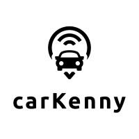 CarKenny Logo