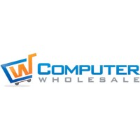 Computer Wholesale Pty Ltd Logo