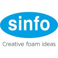 SINFO, spol. s r.o. Logo
