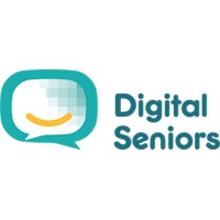 Digital Seniors Logo