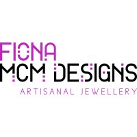 Fiona MCM Designs Logo