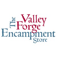 The Encampment Store at Valley Forge Logo