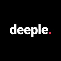 deeple Logo