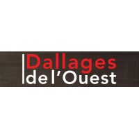 Dallages de louest Logo