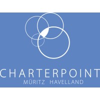 Charterpoint Müritz / Havelland Logo