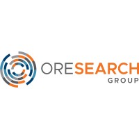 Ore Search Group Logo