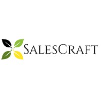 SalesCraft Logo