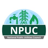National Public Utilities Council Logo