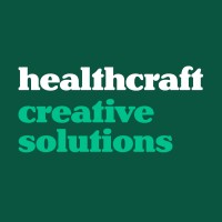 Healthcraft Creative Solutions Logo