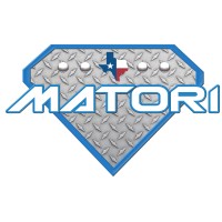 MATORI INDSUTRIES, INC. Logo