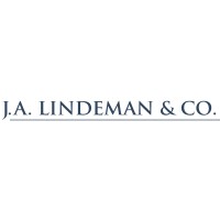 J.A. Lindeman & Co. Logo