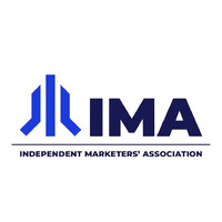 Independent Marketers Association -IMA Logo