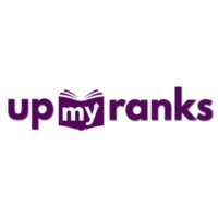 Upmyranks Logo