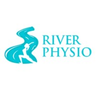 River Physio Logo