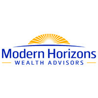 Modern Horizons Wealth Advisors Logo