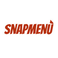 SnapMenù Logo