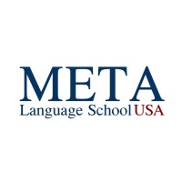 META Language School USA Logo