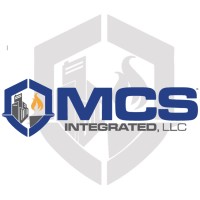 MCS Integrated, LLC Logo