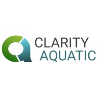 Clarity Aquatic Logo
