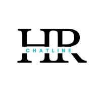 HRCHATLINE Logo