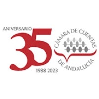 Cámara de Cuentas de Andalucía Logo