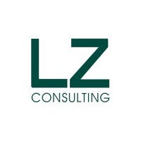 LZ Consulting France Logo
