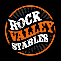 Rock Valley Stables Logo