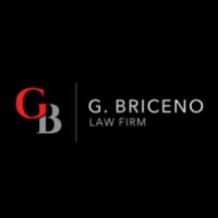 G. Briceno Law Firm Logo