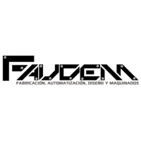 FAUDEM SA DE CV Logo