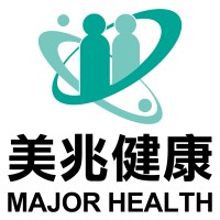 美兆健康 Logo