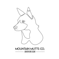 Mountain Mutts Co Logo