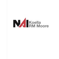 NAI Koella | RM Moore Logo