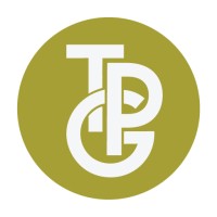 The Peoples Gym Logo