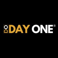 (DO) Day One Logo