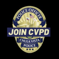 Chula Vista Police Department Logo