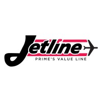 Jetline Promo Logo