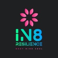 In8 Resilience Pty Ltd Logo
